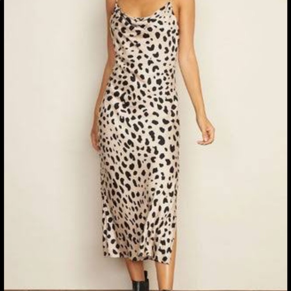 Dresses & Skirts - Vici slip dress